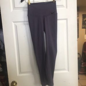 Nike zonal strength tight